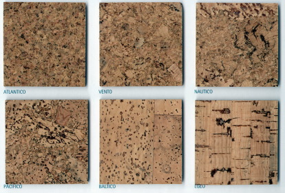 Cork Floating Floor And Tile