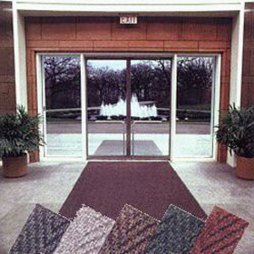 Carpet Matting