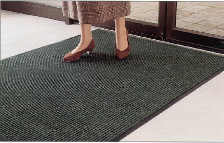 Carpet Rib Mat