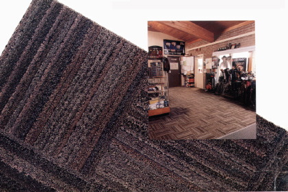 Dura Tile