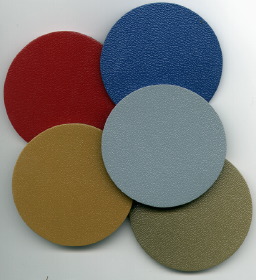 Sport Tred Colors