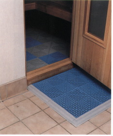 Turtle Mat
