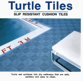 Turtle Tiles